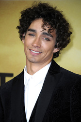 'Chroniken der Unterwelt - City Of Bones' Premiere, Berlin