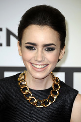 'Chroniken der Unterwelt - City Of Bones' Premiere, Berlin