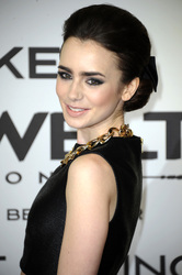 'Chroniken der Unterwelt - City Of Bones' Premiere, Berlin