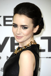 'Chroniken der Unterwelt - City Of Bones' Premiere, Berlin