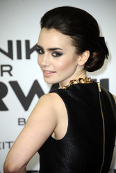 'Chroniken der Unterwelt - City Of Bones' Premiere, Berlin