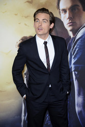 'Chroniken der Unterwelt - City Of Bones' Premiere, Berlin