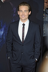 'Chroniken der Unterwelt - City Of Bones' Premiere, Berlin