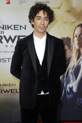 'Chroniken der Unterwelt - City Of Bones' Premiere, Berlin