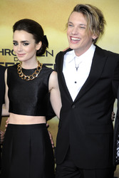 'Chroniken der Unterwelt - City Of Bones' Premiere, Berlin