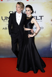 'Chroniken der Unterwelt - City Of Bones' Premiere, Berlin