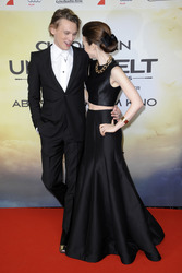 'Chroniken der Unterwelt - City Of Bones' Premiere, Berlin