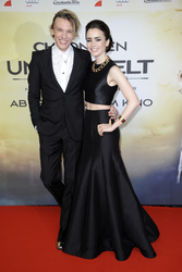 'Chroniken der Unterwelt - City Of Bones' Premiere, Berlin