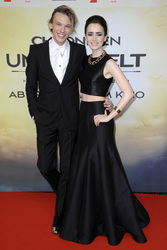 'Chroniken der Unterwelt - City Of Bones' Premiere, Berlin