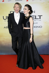 'Chroniken der Unterwelt - City Of Bones' Premiere, Berlin