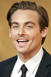 'Chroniken der Unterwelt - City Of Bones' Premiere, Berlin