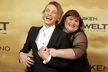 'Chroniken der Unterwelt - City Of Bones' Premiere, Berlin
