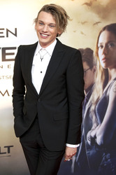 'Chroniken der Unterwelt - City Of Bones' Premiere, Berlin