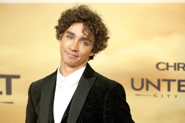 'Chroniken der Unterwelt - City Of Bones' Premiere, Berlin