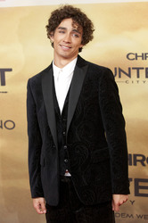 'Chroniken der Unterwelt - City Of Bones' Premiere, Berlin