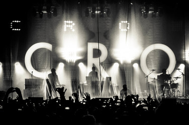 Cro Konzert, Bochum