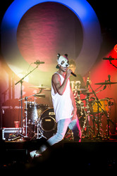 Cro Konzert, Bochum