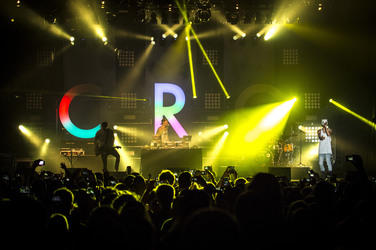 Cro Konzert, Bochum