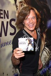 Jürgen Drews präsentiert seine Single 'Kornblumen', Hamburg