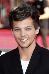 'One Direction: This Is Us' Premiere, London