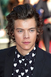 'One Direction: This Is Us' Premiere, London