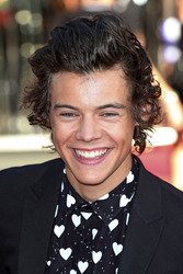 'One Direction: This Is Us' Premiere, London