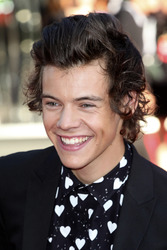 'One Direction: This Is Us' Premiere, London