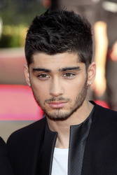 'One Direction: This Is Us' Premiere, London