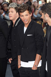 'One Direction: This Is Us' Premiere, London
