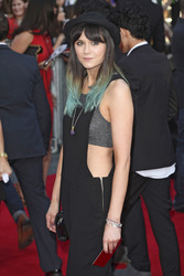 'One Direction: This Is Us' Premiere, London