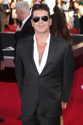 'One Direction: This Is Us' Premiere, London