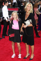 'One Direction: This Is Us' Premiere, London
