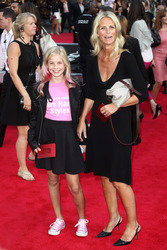 'One Direction: This Is Us' Premiere, London
