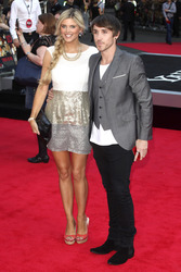 'One Direction: This Is Us' Premiere, London