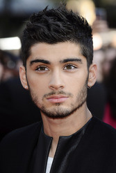 'One Direction: This Is Us' Premiere, London