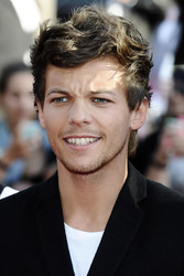 'One Direction: This Is Us' Premiere, London