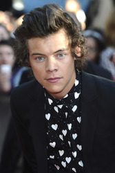 'One Direction: This Is Us' Premiere, London