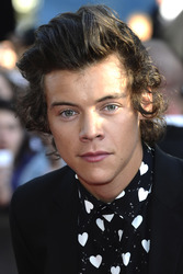 'One Direction: This Is Us' Premiere, London