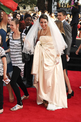 'One Direction: This Is Us' Premiere, London
