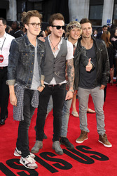 'One Direction: This Is Us' Premiere, London