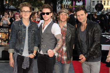 'One Direction: This Is Us' Premiere, London