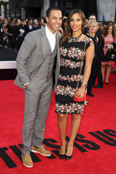 'One Direction: This Is Us' Premiere, London