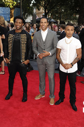 'One Direction: This Is Us' Premiere, London