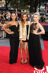 'One Direction: This Is Us' Premiere, London
