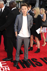 'One Direction: This Is Us' Premiere, London