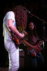 Kurt Vile Konzert, Austin
