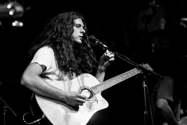 Kurt Vile Konzert, Austin