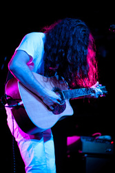 Kurt Vile Konzert, Austin