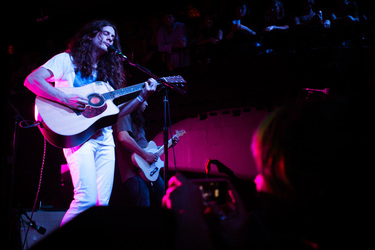 Kurt Vile Konzert, Austin