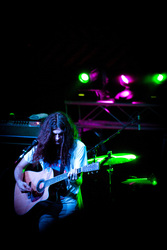 Kurt Vile Konzert, Austin
